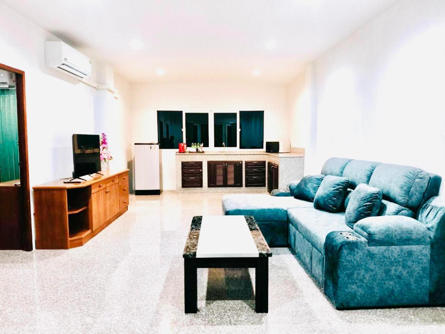 אפרטהוטל Phuket Siray House מראה חיצוני תמונה